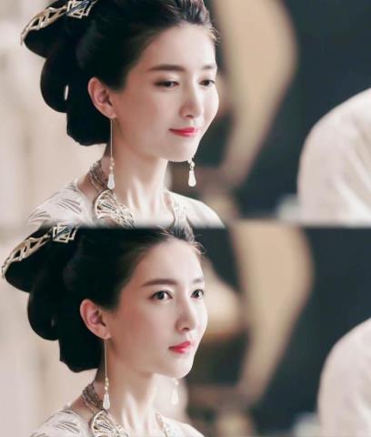 明星的名字大全（人长得好看名字也有韵味）(5)