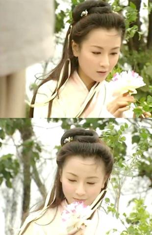 明星的名字大全（人长得好看名字也有韵味）(19)