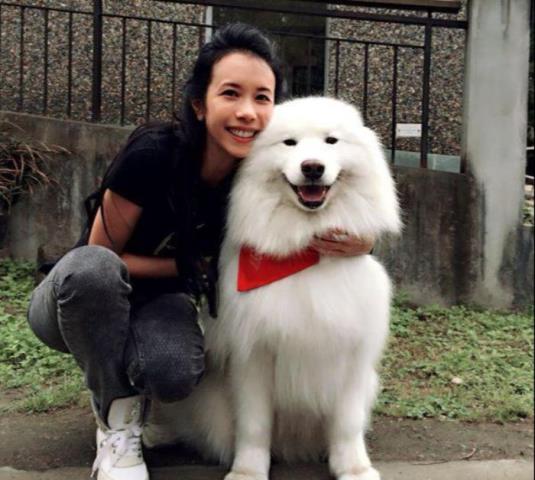 明星的名字大全（人长得好看名字也有韵味）(9)