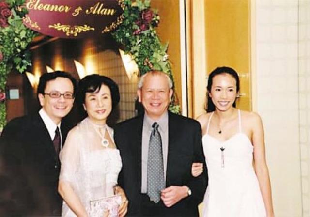 明星的名字大全（人长得好看名字也有韵味）(10)