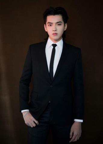 明星的名字大全（人长得好看名字也有韵味）(4)