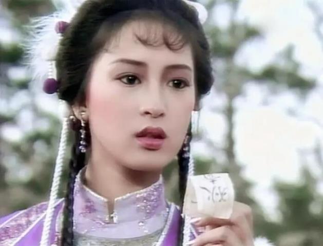 明星的名字大全（人长得好看名字也有韵味）(16)