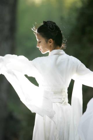 明星的名字大全（人长得好看名字也有韵味）(2)