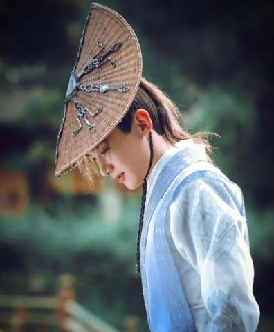 明星的名字大全（人长得好看名字也有韵味）(8)