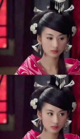 明星的名字大全（人长得好看名字也有韵味）(11)