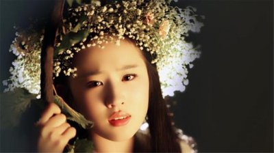 ​明星的名字大全（人长得好看名字也有韵味）
