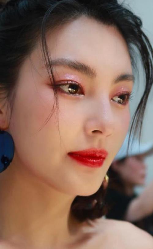 张雨绮整容,张雨绮美容(张雨绮照着谁整容) 张雨绮整容,张雨绮美容(张雨绮照着谁整容)