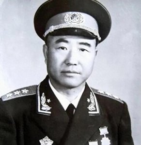 ​人民解放军历史上的二十四个兵团：第二十三兵团