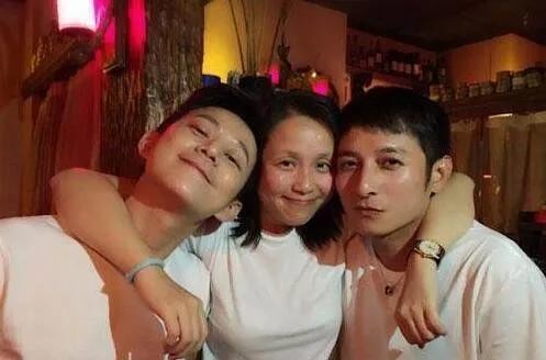 龙丹妮老公是谁（李维嘉妻子是龙丹妮真相居然是假的）