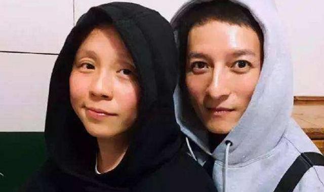 龙丹妮老公是谁（李维嘉妻子是龙丹妮真相居然是假的）