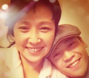 ​巍子老婆，王紫逸妻子