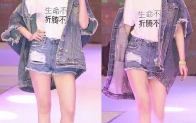 ​戚薇个人资料身高(戚薇身高个人资料及图片)