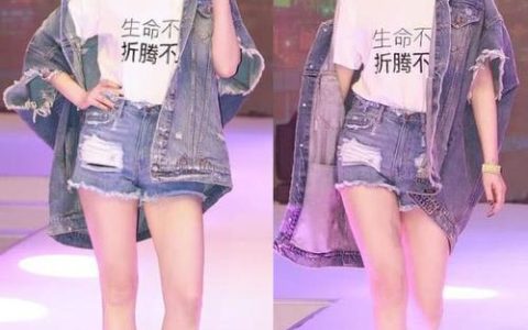 戚薇个人资料身高(戚薇身高个人资料及图片)
