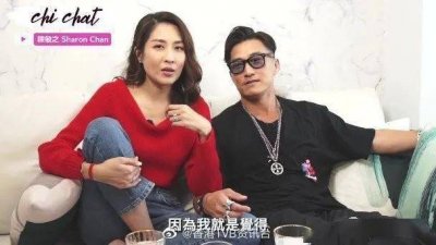 ​陈敏之男友，陈敏之老公的照片(陈敏之近照)