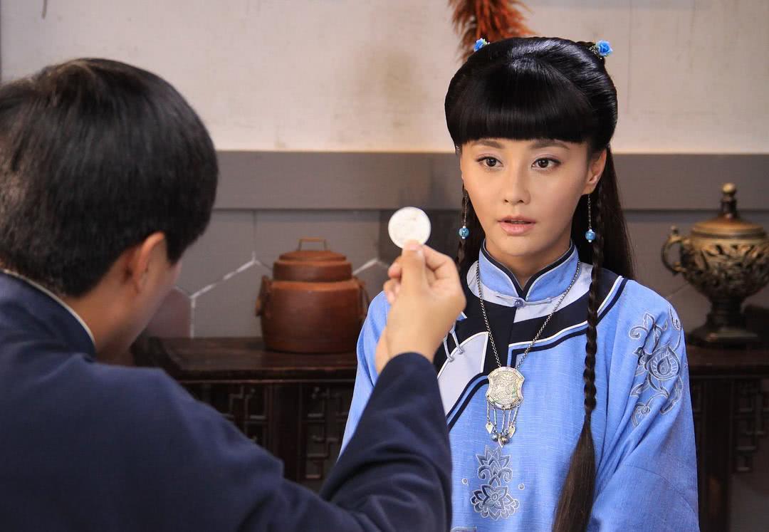 马雅舒个人资料写真作品