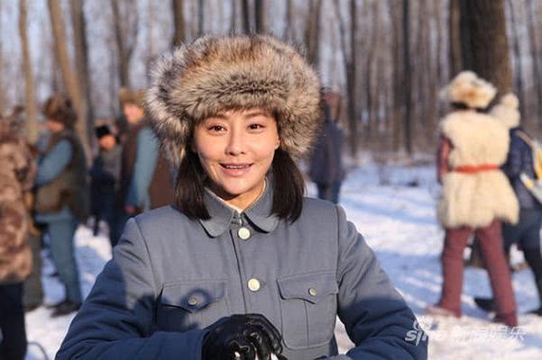 马雅舒个人资料写真作品