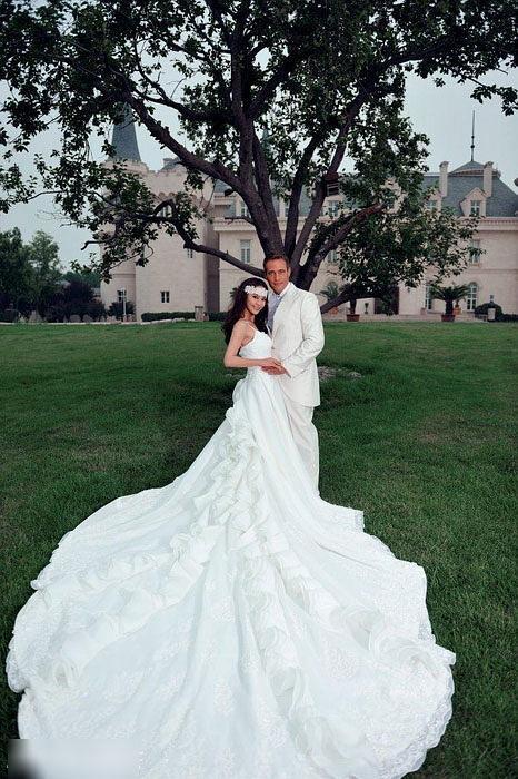 马雅舒个人资料写真作品