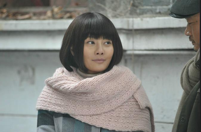 马雅舒个人资料写真作品