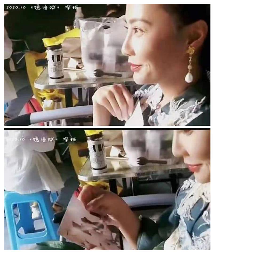 马雅舒个人资料写真作品