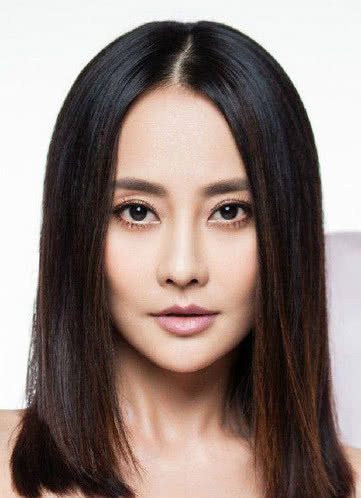 马雅舒个人资料写真作品