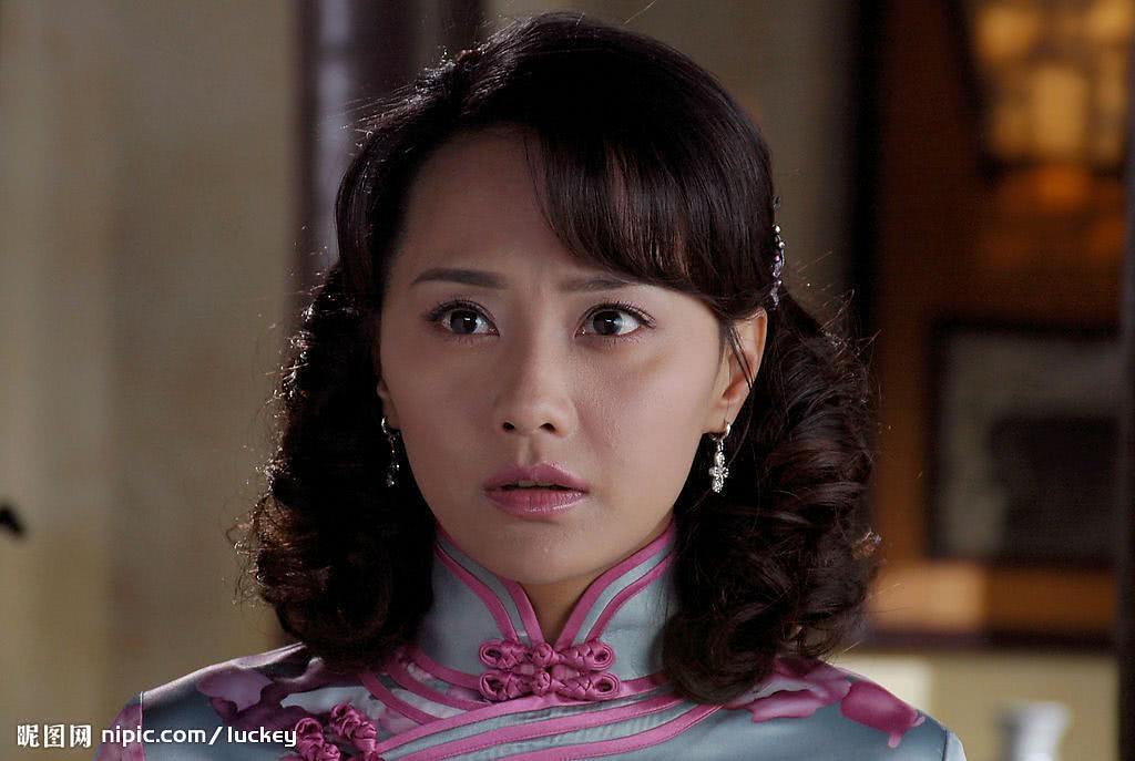 马雅舒个人资料写真作品