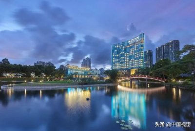​不忘初心，珠海度假村酒店扬帆再起航