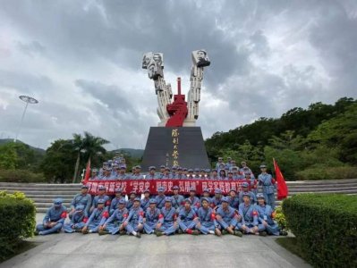 ​深圳市育新学校2021年度十大新闻出炉