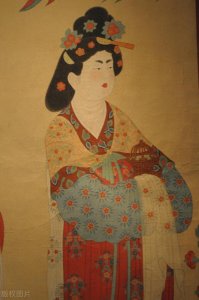 ​同昌公主医疗案件，让唐帝国陷入腥风血雨中