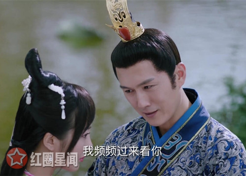 独孤天下独孤曼陀喜欢李昞吗 李昞喜欢曼陀什么