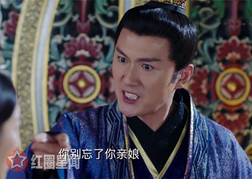 独孤天下独孤曼陀喜欢李昞吗 李昞喜欢曼陀什么