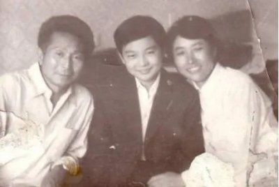 ​吕思清的妻子是谁（揭秘吕思清的家境身世）