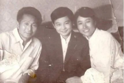 吕思清的妻子是谁（揭秘吕思清的家境身世）