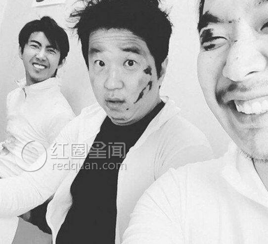 权志龙郑亨敦私下冷淡吗 郑亨敦生病了吗
