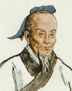 祖冲之简介与主要事迹（数学家祖冲之）
