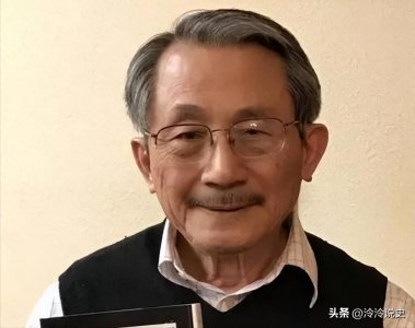 ​张宪义，将核武器情报出卖给美国,多年后却被封最伟大的叛徒
