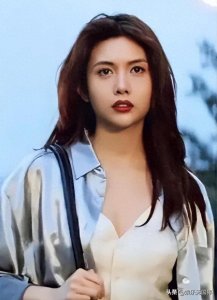 ​国内最漂亮的20位女明星，她们永远是70、80后心中最美女神