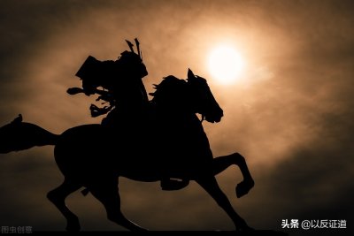 ​日本武士的诞生