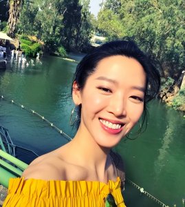 ​李元元：父亲是李立群，曾与男人初恋甜蜜合照被喷，32岁仍未婚