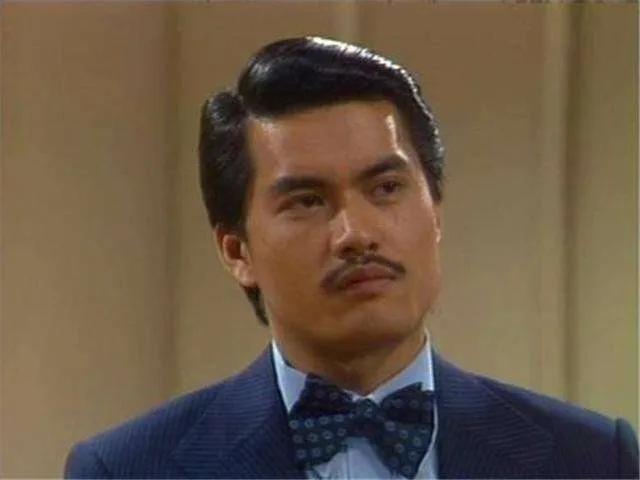 新上海滩许文强电视连续剧第一集（经典港剧上海滩）(2)