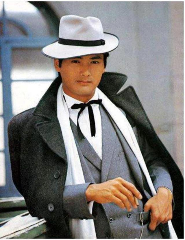 新上海滩许文强电视连续剧第一集（经典港剧上海滩）(1)