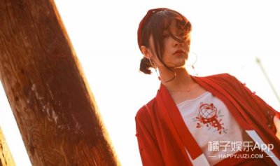 ​还记得主演《长江七号》的徐娇吗？如今给赵露思作配？