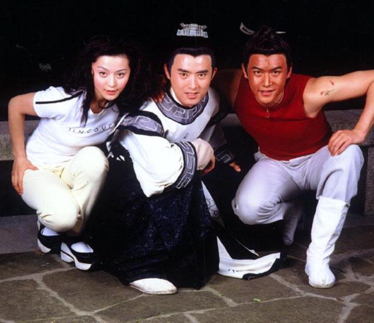 少年包青天为什么一直换主演「少年包青天包拯扮演者频繁更换的原因竟如此复杂」