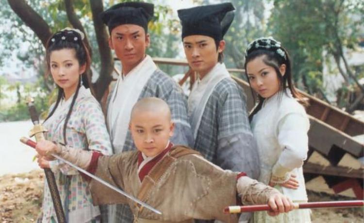 少年包青天为什么一直换主演「少年包青天包拯扮演者频繁更换的原因竟如此复杂」