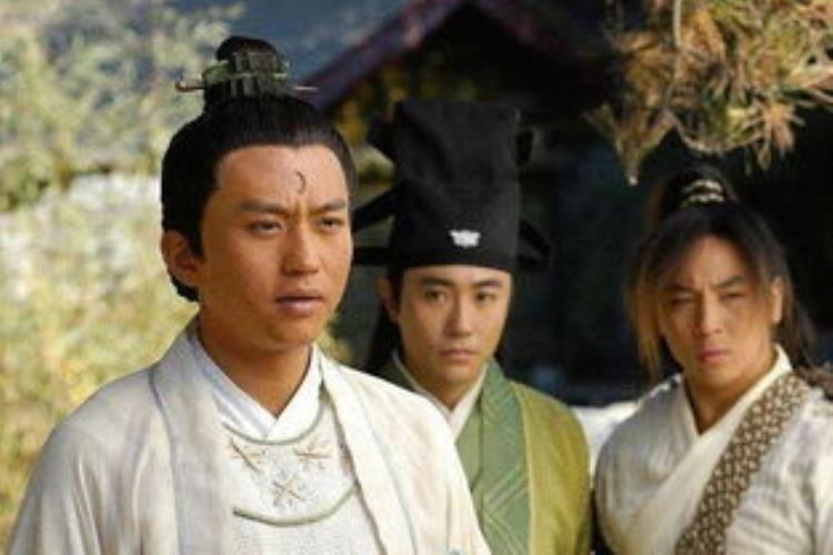 少年包青天为什么一直换主演「少年包青天包拯扮演者频繁更换的原因竟如此复杂」