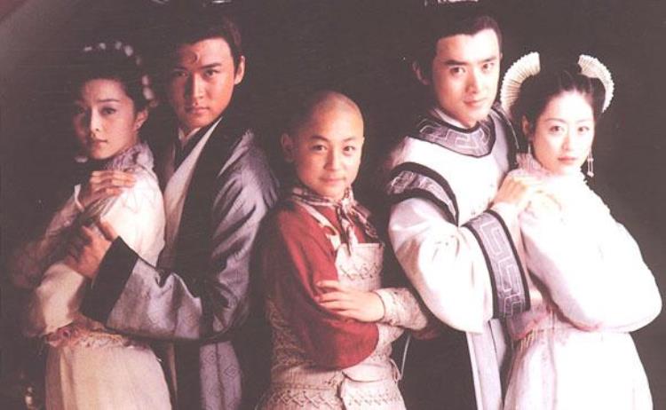 少年包青天为什么一直换主演「少年包青天包拯扮演者频繁更换的原因竟如此复杂」