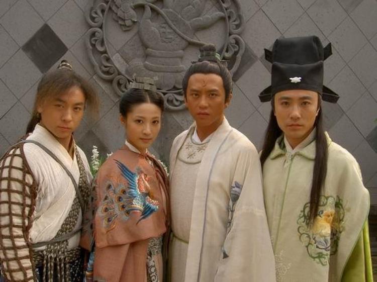 少年包青天为什么一直换主演「少年包青天包拯扮演者频繁更换的原因竟如此复杂」