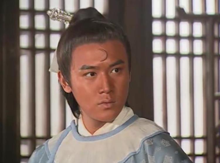 少年包青天为什么一直换主演「少年包青天包拯扮演者频繁更换的原因竟如此复杂」