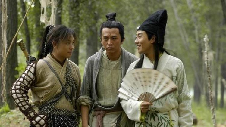 少年包青天为什么一直换主演「少年包青天包拯扮演者频繁更换的原因竟如此复杂」