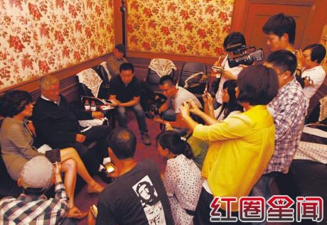 赵本山与哈文交恶退出春晚内幕 赵本山范伟交恶隐情真实原因