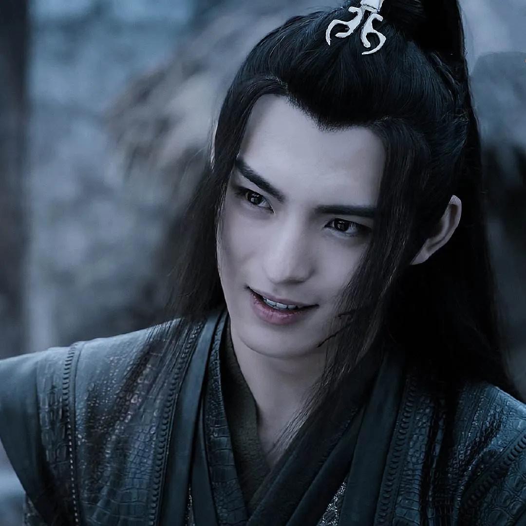 1656917844754117.jpg “坏得彻底,绝不洗白”这7位男反派帅是真帅,坏也是真坏